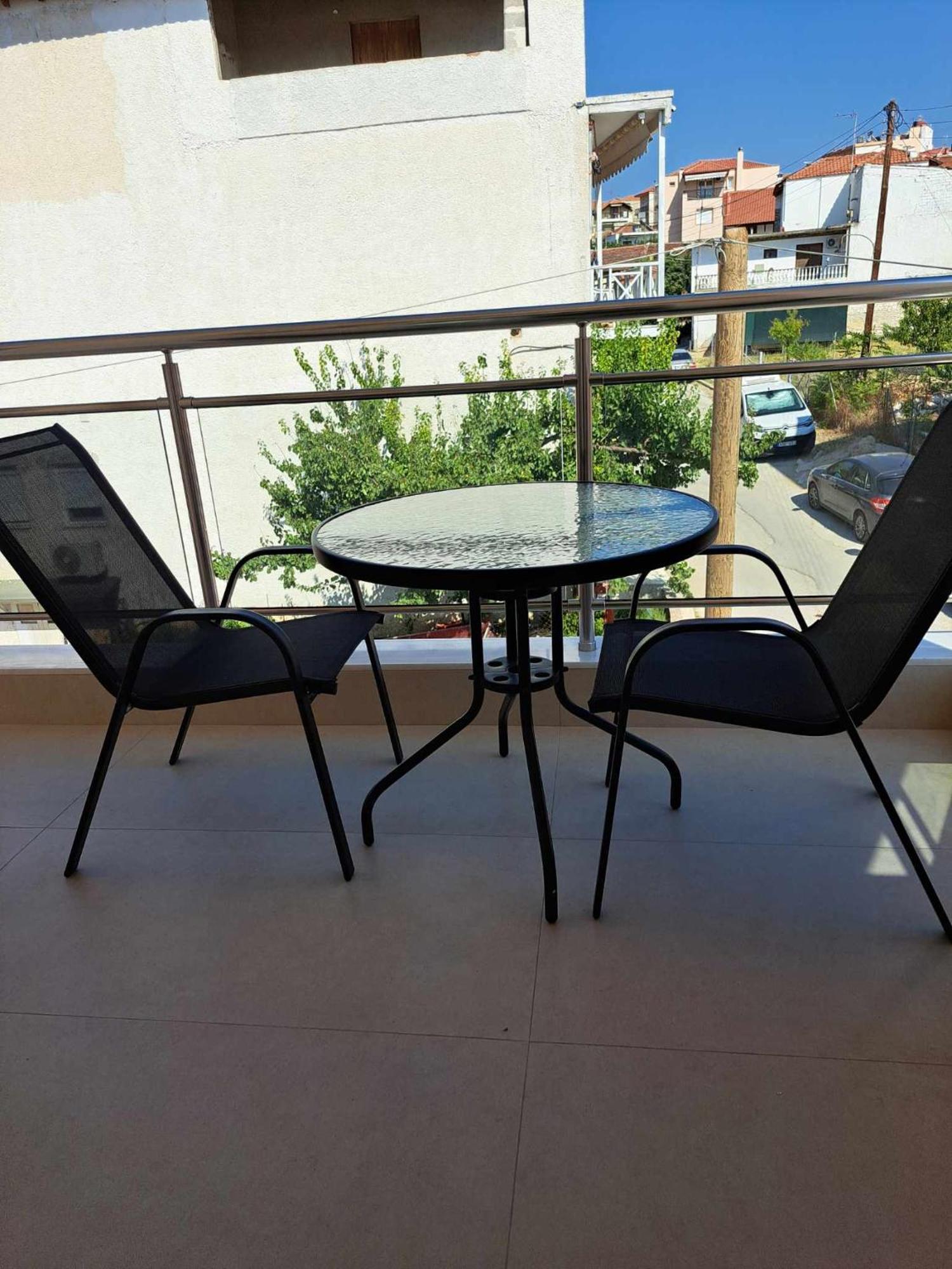 Villa Nikoleta Λιμενάρια Εξωτερικό φωτογραφία