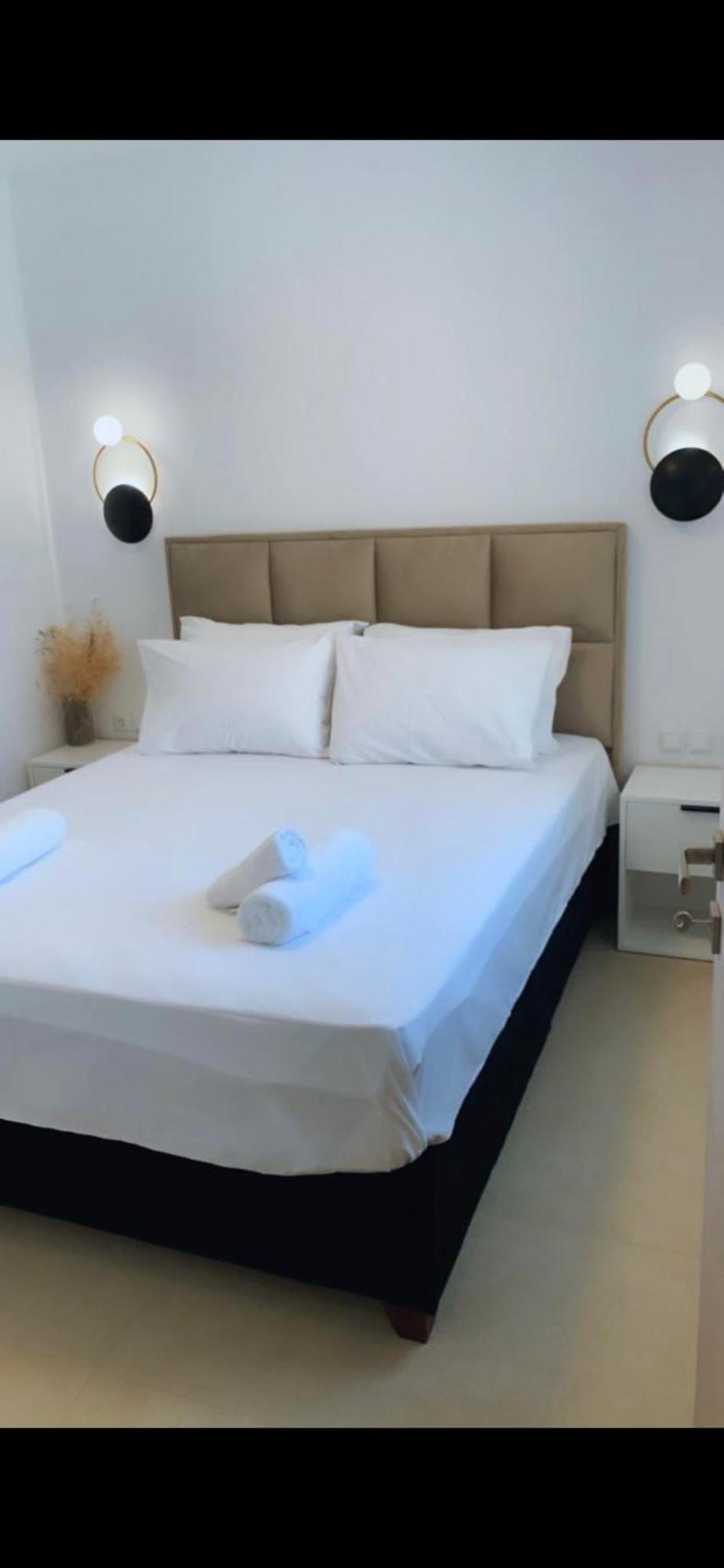 Villa Nikoleta Λιμενάρια Εξωτερικό φωτογραφία